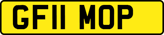 GF11MOP