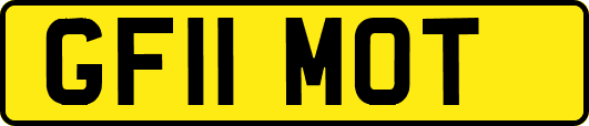 GF11MOT