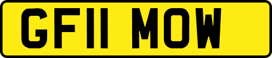 GF11MOW