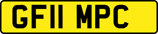 GF11MPC