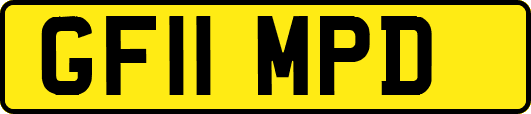 GF11MPD