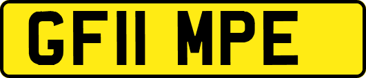GF11MPE