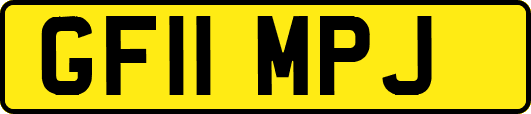 GF11MPJ