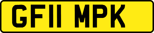 GF11MPK