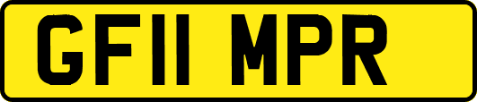 GF11MPR
