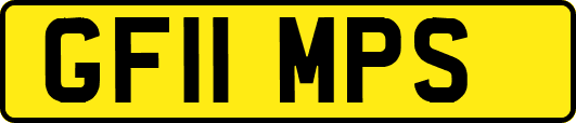 GF11MPS