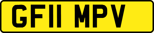 GF11MPV