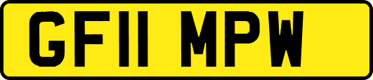 GF11MPW