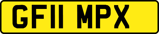 GF11MPX