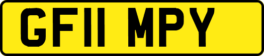 GF11MPY
