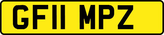 GF11MPZ