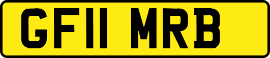 GF11MRB