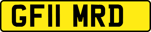 GF11MRD