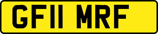 GF11MRF