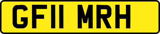 GF11MRH