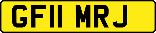 GF11MRJ