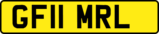 GF11MRL