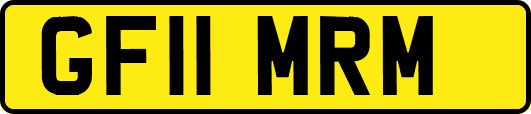 GF11MRM