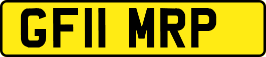 GF11MRP