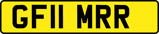 GF11MRR