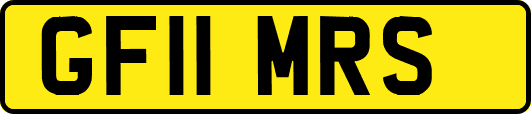 GF11MRS