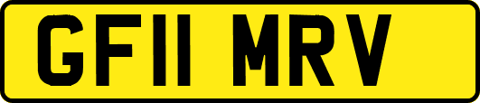 GF11MRV