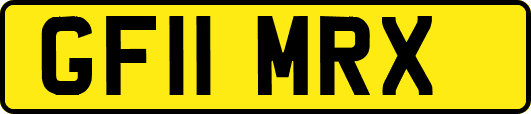 GF11MRX