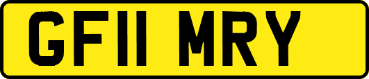 GF11MRY