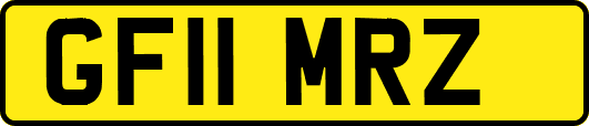 GF11MRZ