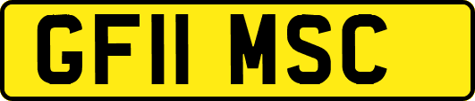 GF11MSC