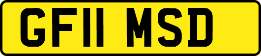GF11MSD