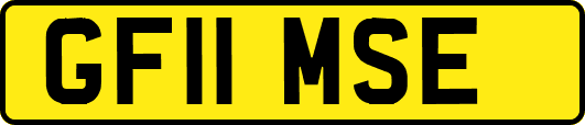 GF11MSE