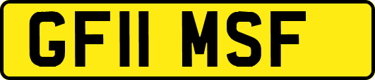 GF11MSF