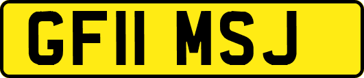 GF11MSJ