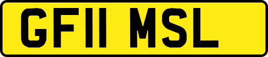 GF11MSL