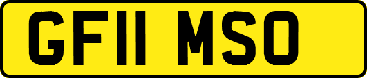 GF11MSO