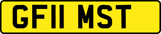 GF11MST