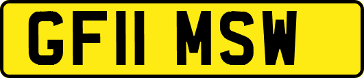 GF11MSW