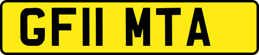 GF11MTA