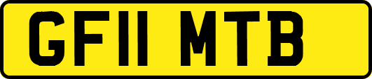 GF11MTB