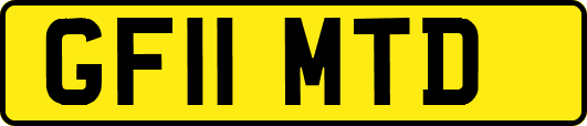 GF11MTD