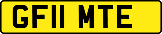 GF11MTE