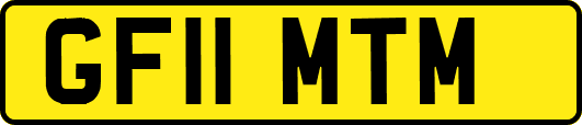 GF11MTM