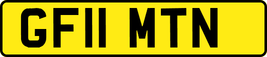 GF11MTN