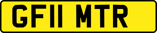 GF11MTR