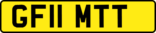 GF11MTT