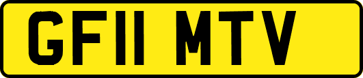 GF11MTV