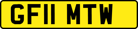 GF11MTW