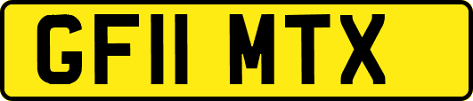 GF11MTX