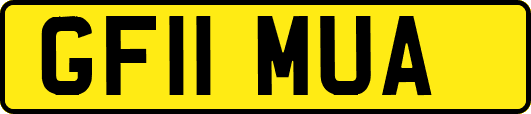 GF11MUA